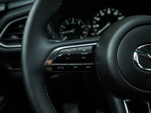 New 2026 MAZDA CX-30 AWD 2.5 S w/ Select Sport Pkg image 19