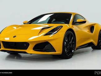 New 2026 Lotus Emira video 1