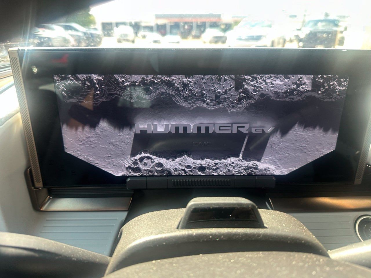 Used 2024 GMC Hummer EV 2X w/ Extreme Off-Road Package AWD/4WD image 4