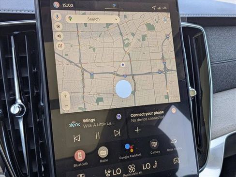 Certified 2026 Volvo XC90 B5 Plus w/ Protection Package image 16