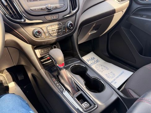 Used 2023 Chevrolet Equinox RS image 23
