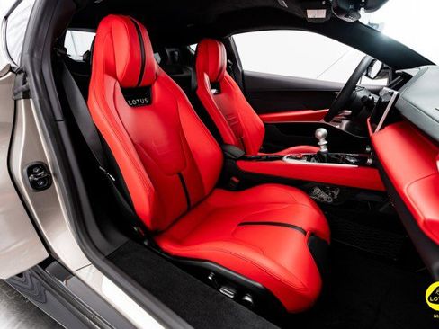 New 2025 Lotus Emira image 42