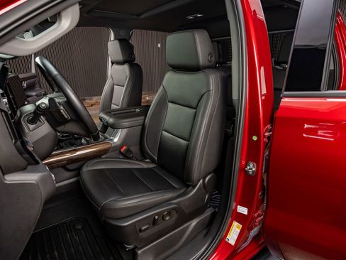 Used 2022 GMC Sierra 1500 Elevation w/ Elevation Premium Package image 31