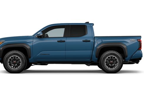 New 2026 Toyota Tacoma TRD Off-Road AWD/4WD image 38