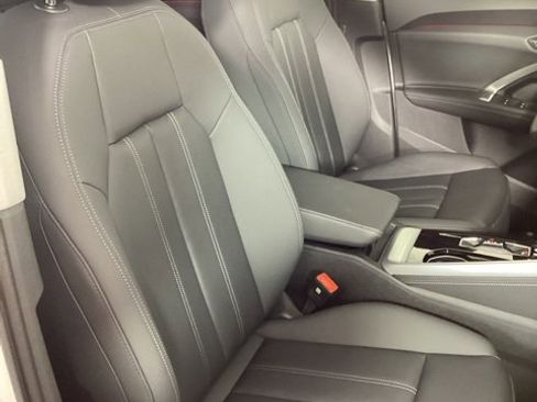New 2025 Audi Q5 2.0T Premium Plus image 21
