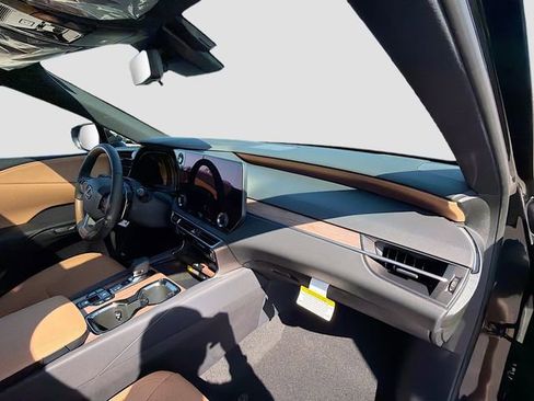 New 2026 Lexus RX 350 Premium Plus image 15