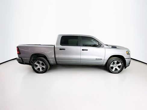 Used 2025 RAM 1500 Tradesman image 10