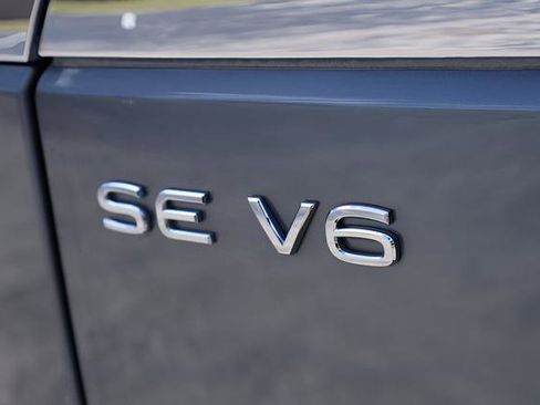 Certified 2023 Volkswagen Atlas SE w/ Panoramic Sunroof Package FWD image 8