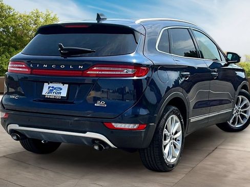 Used 2016 Lincoln MKC Select w/ Select Plus Package FWD image 2