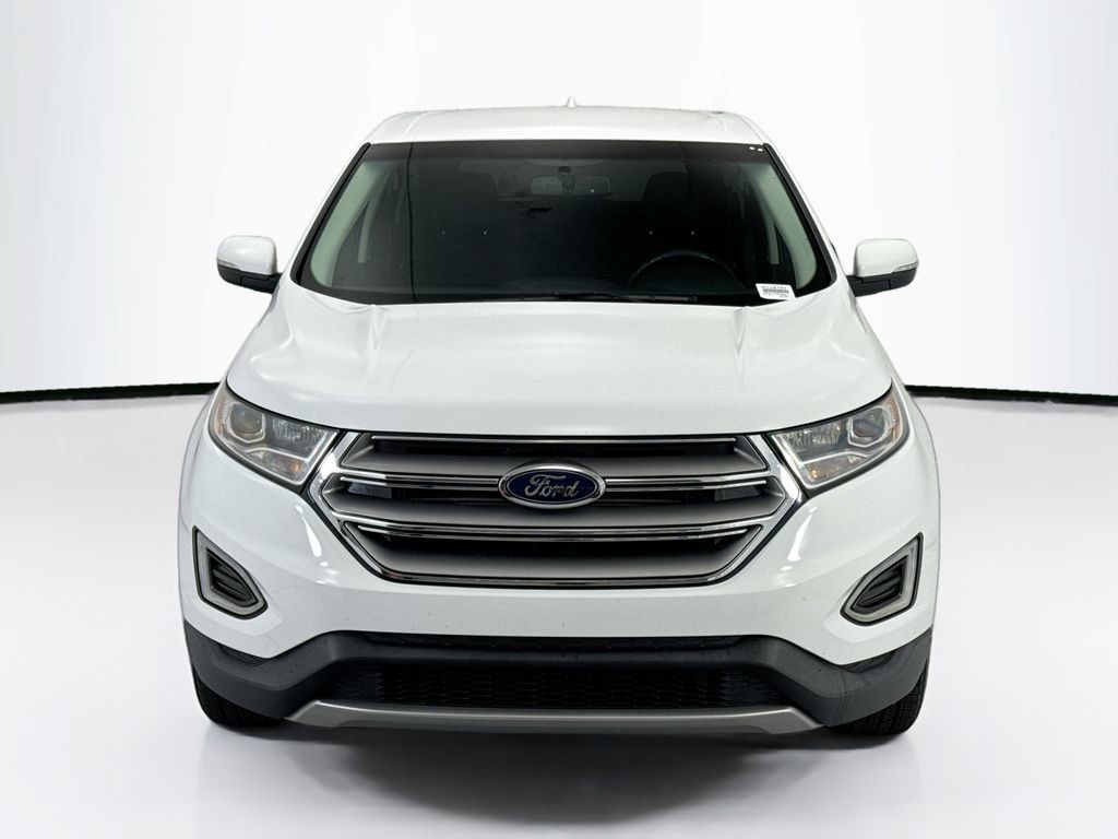 Used 2016 Ford Edge SEL FWD image 2