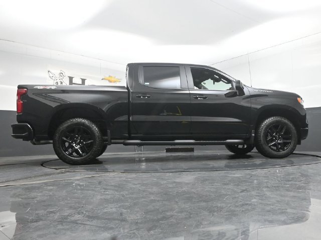 New 2026 Chevrolet Silverado 1500 RST w/ RST Select Package AWD/4WD image 31