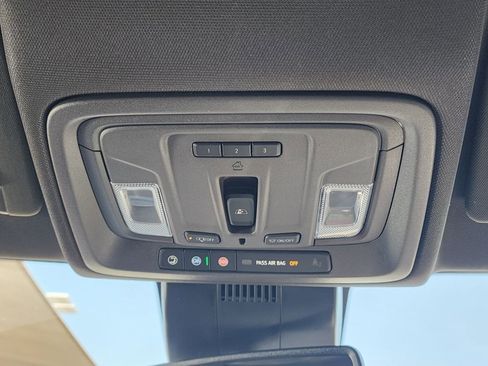 New 2026 GMC Sierra 1500 SLT w/ SLT Premium Plus Package image 35