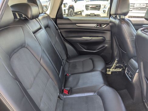 Used 2021 MAZDA CX-5 Touring AWD/4WD image 29