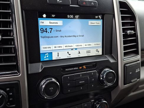 Used 2019 Ford F150 Lariat image 17