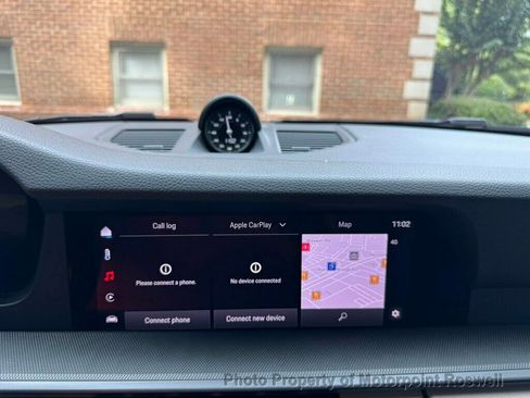 Used 2025 Porsche 911 Carrera image 27