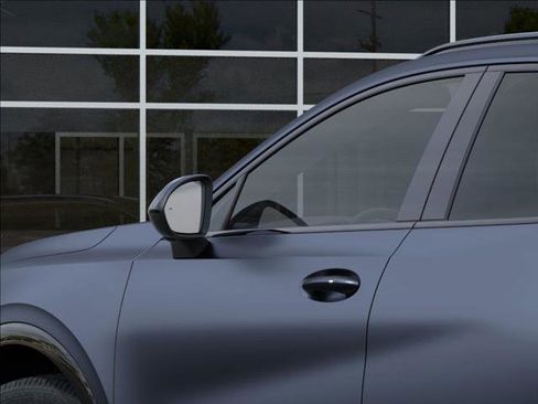 New 2026 Buick Envision Sport Touring image 12