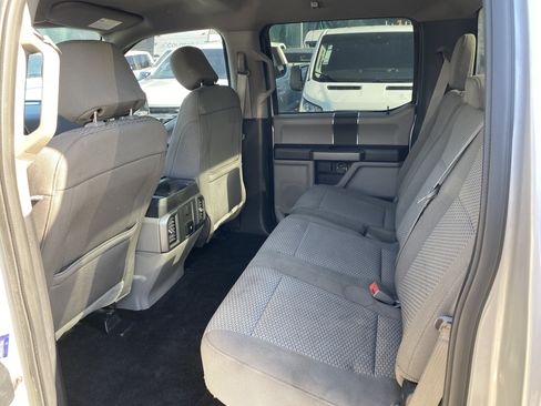 Used 2018 Ford F150 XLT RWD image 18