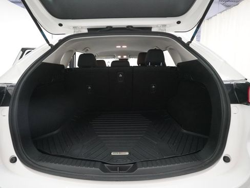 Used 2023 MAZDA CX-5 AWD 2.5 S image 10