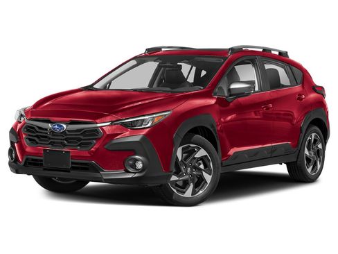 New 2026 Subaru Crosstrek 2.5i Limited image 1