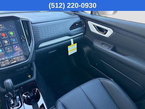 New 2026 Subaru Forester Limited image 29