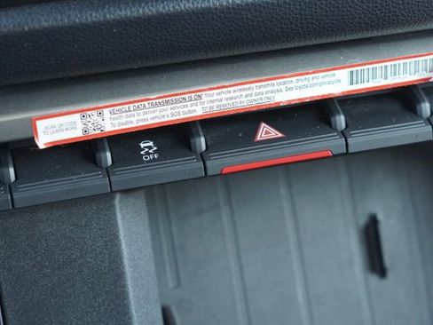 Certified 2025 Toyota Tundra SR5 w/ SR5 Convenience Package AWD/4WD image 33
