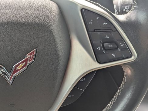 Used 2019 Chevrolet Corvette Stingray Coupe w/ Battery Protection Package image 22