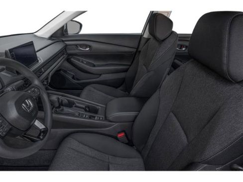 New 2026 Honda Accord LX image 8