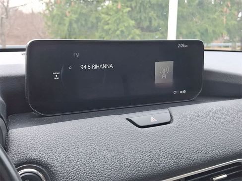 Used 2024 MAZDA CX-90 3.3 Turbo w/ Premium Package image 14