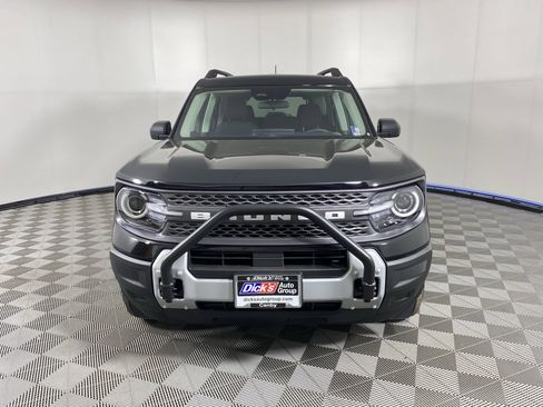 New 2025 Ford Bronco Sport Big Bend image 8