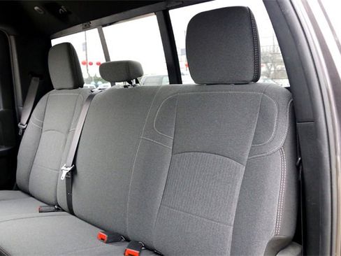 Used 2021 RAM 2500 Tradesman image 25