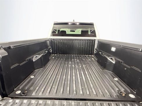 Certified 2025 Toyota Tacoma SR RWD image 32
