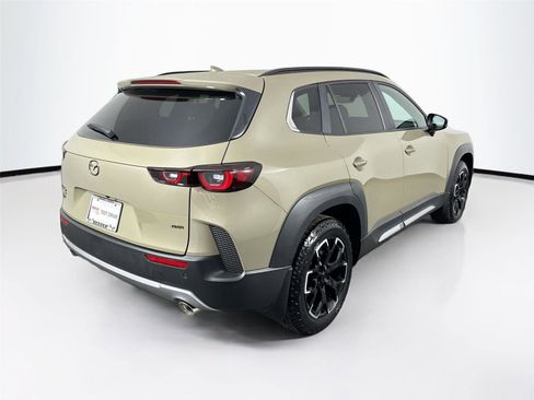 Used 2026 MAZDA CX-50 Meridian Edition w/ Apex Package image 5