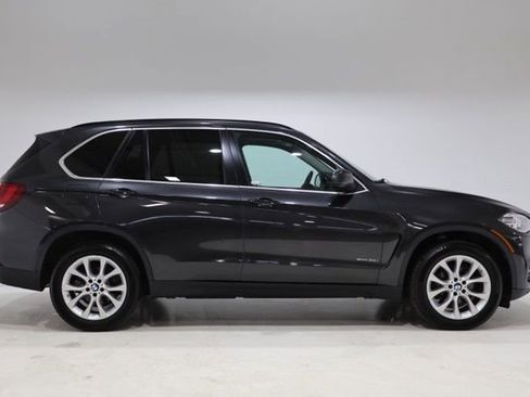 Used 2016 BMW X5 xDrive35i image 8
