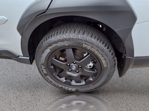 Used 2025 Subaru Outback Wilderness AWD/4WD image 36