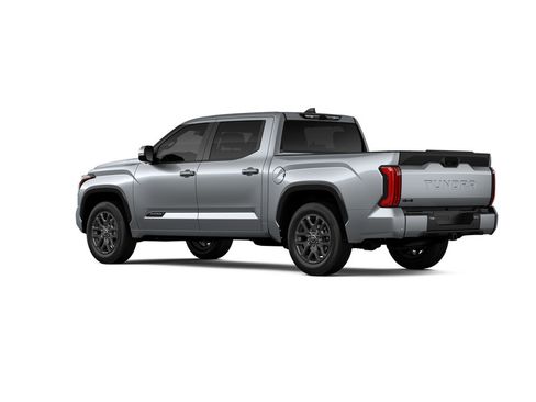 New 2026 Toyota Tundra Platinum AWD/4WD image 6