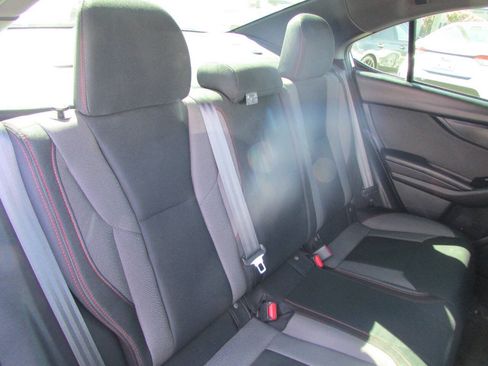 Used 2023 Subaru WRX AWD/4WD image 33