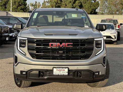 New 2026 GMC Sierra 1500 Elevation w/ Elevation Premium Package image 2