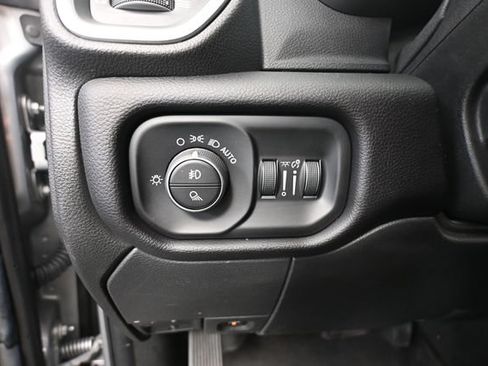 Used 2022 RAM 2500 Laramie AWD/4WD image 34