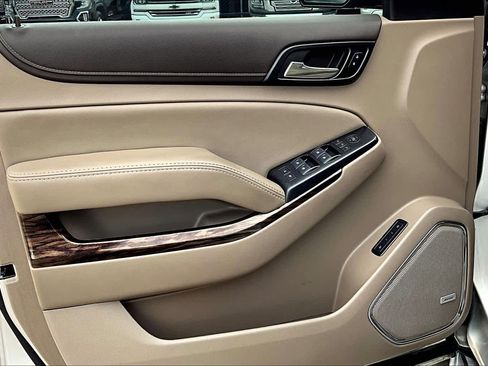 Used 2020 GMC Yukon SLT w/ Open Road Package image 21