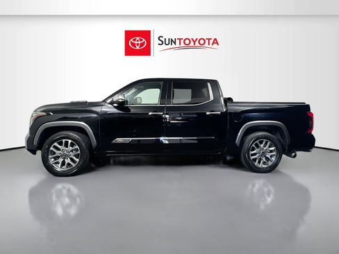 Used 2023 Toyota Tundra 1794 Edition w/ Advanced Package image 5