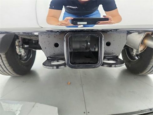 New 2026 RAM 2500 Tradesman w/ Chrome Appearance Group image 38