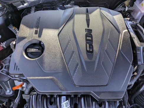 Used 2023 Hyundai Sonata SEL FWD image 21