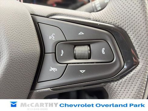 New 2026 Chevrolet Trax LT FWD image 14
