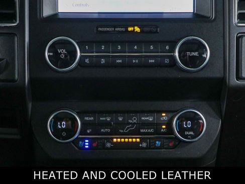 Used 2021 Ford Expedition Limited RWD image 21