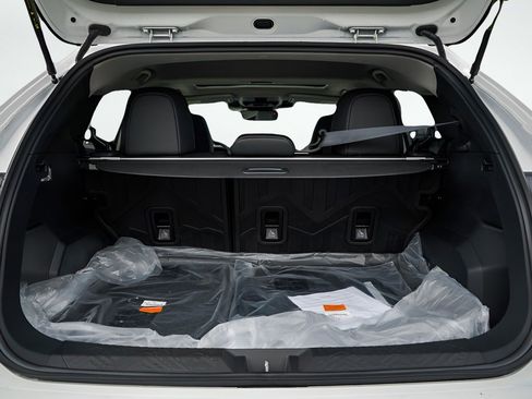 New 2026 Subaru Crosstrek 2.5i Limited AWD/4WD image 8