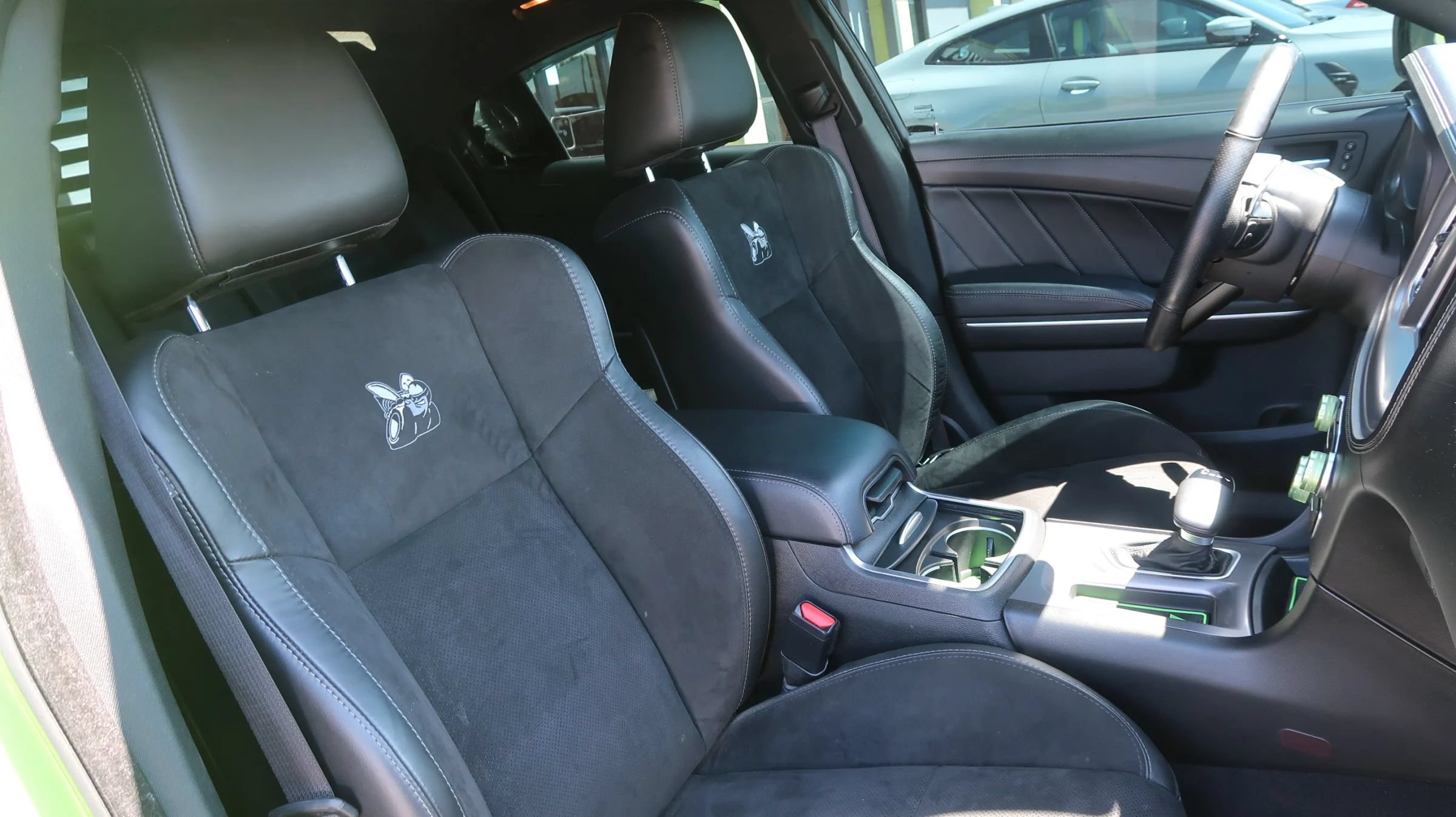 Used 2023 Dodge Charger Scat Pack RWD image 27