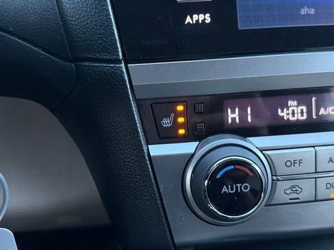 Used 2016 Subaru Outback 2.5i Premium image 22