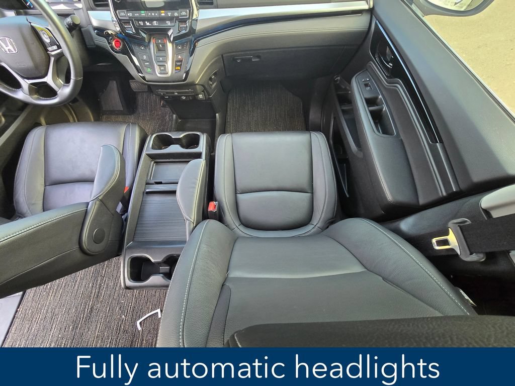 Used 2024 Honda Odyssey Touring image 18