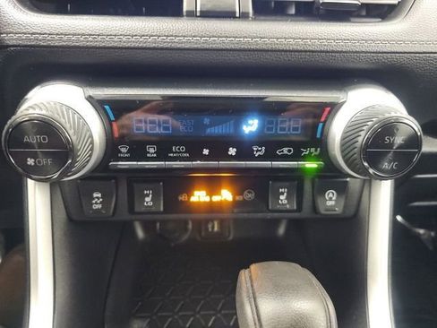 Used 2023 Toyota RAV4 XLE w/ XLE Grade Weather Package image 25