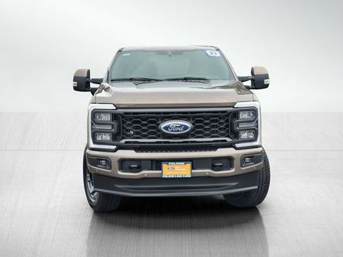 Certified 2023 Ford F250 Lariat w/ Lariat Ultimate Package image 2